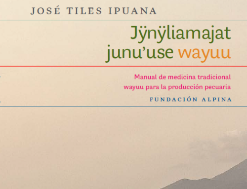 Manual de Medicina Tradicional Wayuu