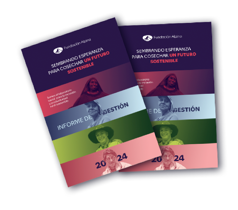 Informe de Gestión 2023